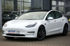 Bild des Angebotes Tesla Model 3 Performance Langstreckenbatt. Allradantrieb Dual M