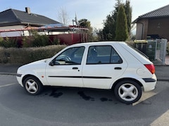 Bild des Angebotes Ford Fiesta Futura