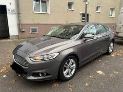 Bild des Angebotes Ford Mondeo 1,5 EcoBoost Titanium Automatik