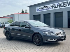 Bild des Angebotes VW CC 2.0 TDI °BI-XENON°ALCANTARA°NAVI°SHZ°