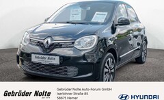 Bild des Angebotes Renault Twingo TCe 90 Signature PDC SHZ KAMERA FACEL.