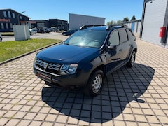 Bild des Angebotes Dacia Duster I Ice 4x2*1 HAND*AHK*SCHECKHEFT BEI RENAU