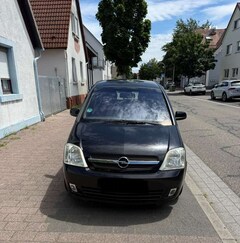 Bild des Angebotes Opel Meriva 1.6 16V (Essentia)
