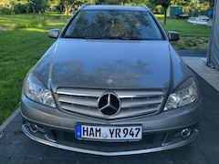 Bild des Angebotes Mercedes-Benz C 220 C 220 T CDI Blueefficiency (204.202)
