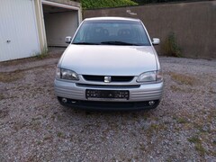 Bild des Angebotes SEAT Arosa 1.4 mit Klima und Automatik getriebe