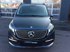 Bild des Angebotes Mercedes-Benz EQV 300 L 3xKlima ACC AUT DynLicht Facelift Kam.