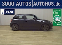Bild des Angebotes MINI Cooper SE Essential Trim Navi LED Pano HiFi HuD