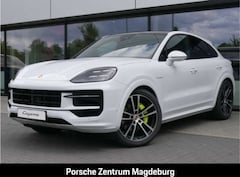 Bild des Angebotes Porsche Cayenne E-Hybrid Coupe*BOSE*PASM*PANO*AZV*INNO*