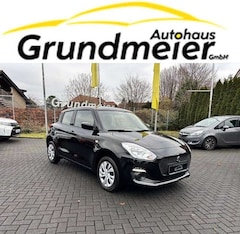 Bild des Angebotes Suzuki Swift Club /Radio-CD/Klimaanlage
