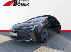 Bild des Angebotes Toyota Corolla 1.8 Hybrid Team Deutschland *NAVI SHZ LHZ*