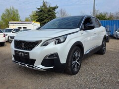 Bild des Angebotes Peugeot 3008 Allure GT-Line