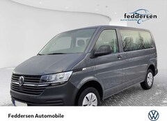 Bild des Angebotes VW T6.1 Kombi 2.0 TDI 9-Sitzer GRA Sitzheizung DAB+ KLIMA