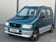 Bild des Angebotes Daihatsu Move 1.0 Pur*TÜVNEU*GARANTIE*ALLWETTER