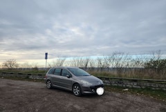 Bild des Angebotes Peugeot 307 SW Premium (7 Sitzer)