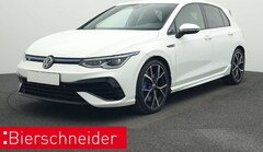 Bild des Angebotes VW Golf R 8 2.0 TSI DSG 4Mo. ACC DISCOVER MEDIA