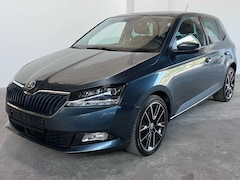 Bild des Angebotes Skoda Fabia Style 1.0