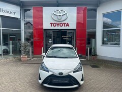 Bild des Angebotes Toyota Yaris Comfort