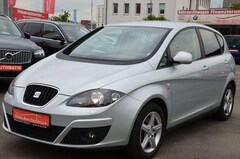 Bild des Angebotes SEAT Altea 1,2TSI*Schalt.*MFL*Klimaautom.*Kurventlich