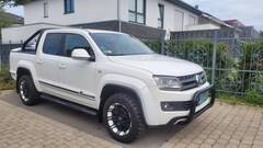 Bild des Angebotes VW Amarok Amarok 4MOTION 2.0 BiTDI 4MOTION BMT Autm. Atacama