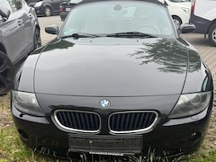 BMW Z4 Z4 Roadster roadster 2.2i