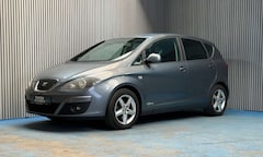 Bild des Angebotes SEAT Altea Reference Copa Ecomotive