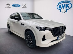 Bild des Angebotes Mazda CX-60 Homura AWD Navi, Sithzng, Regensensor