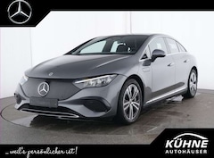 Bild des Angebotes Mercedes-Benz EQE 300 Electric Art Advanced Plus Paket Service