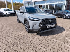 Bild des Angebotes Toyota Corolla Cross Hybrid FWD Teamplayer