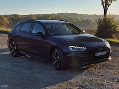 Audi S4 S4 Avant TDI tiptronic
