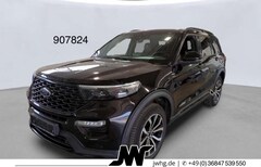 Bild des Angebotes Ford Explorer ST PHEV 4x4 7Si/ACC/360°/PANO/B&O/20"