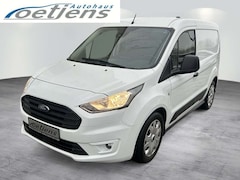 Bild des Angebotes Ford Transit Connect 1.0 L1 Trend Regalsyst. Kamera N