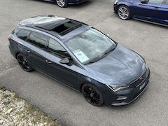 SEAT Leon ST Cupra 2.0 TSI 4Drive BEATS PANO LED PDC