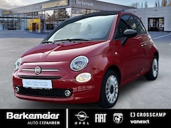 Bild des Angebotes Fiat 500C Hybrid Dolcevita*Navi/ Klimaauto/ Sensoren*