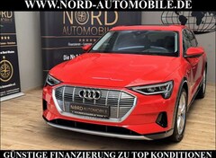 Bild des Angebotes Audi e-tron 55 Advanced QU.HeadUp/Pano/Matrix/20 Advanced