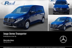 Bild des Angebotes Mercedes-Benz Citan e KA lang MBUX+AC Laden 22 KW+Tempomat