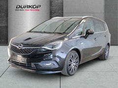 Bild des Angebotes Opel Zafira Tourer Innovation SIDI Turbo 6-AT 7-Sitzer Navi LED Dyn.