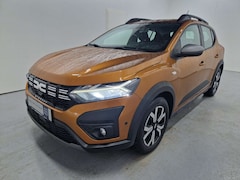 Bild des Angebotes Dacia Sandero Stepway Expression+ Navi