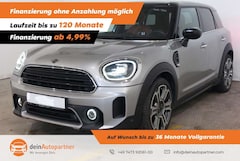 Bild des Angebotes MINI Cooper Countryman LED/LEDER/HUD/PANO/RFK/VIRTUAL COCKPIT