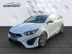Bild des Angebotes Kia ProCeed / pro_cee'd 1.6T-GDi GT GJR LED Tempomat PDC Sitzheizung