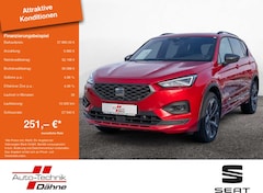 Bild des Angebotes SEAT Tarraco 2.0 TDI FR 4Drive KAMERA NAVI ACC LED
