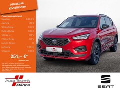 Bild des Angebotes SEAT Tarraco 2.0 TDI FR 4Drive KAMERA NAVI ACC LED