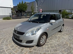 Bild des Angebotes Suzuki Swift Club