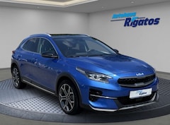 Bild des Angebotes Kia XCeed 1.6 Plug-in Hybrid, Platinum Autom. Navigation, Pa