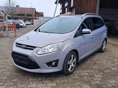 Bild des Angebotes Ford Grand C-Max Titanium Automatik Leder
