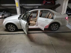 Bild des Angebotes Mercedes-Benz C 200 Kompressor Elegance