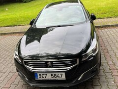 Bild des Angebotes Peugeot 508 SW BlueHDi 150 Stop