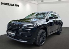 Bild des Angebotes Jeep Compass 1.5 GSE e-Hybrid*LED*Carplay*Kamera
