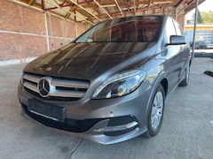 Bild des Angebotes Mercedes-Benz B Electric Drive B-Klasse 250 eDrive/Navi /Sitzheizung/XENON