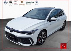 Bild des Angebotes VW Golf VIII 1.5 eHybrid GTE IQ.LIGHT AHK NAVI KEYLESS HE