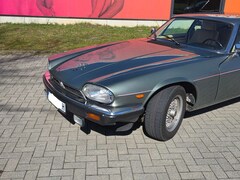 Bild des Angebotes Jaguar XJS XJS V12 Automatik